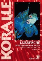 Wolfgang Mai - Art für Art: Leierfische, Häftad