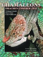 bokomslag Chamäleons, Drachen unserer Zeit