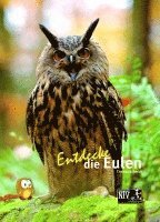 bokomslag Entdecke die Eulen
