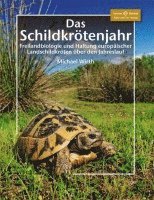 bokomslag Das Schildkrötenjahr