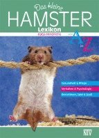 bokomslag Das kleine Hamsterlexikon