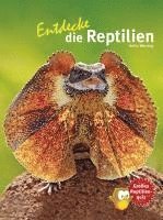 Entdecke die Reptilien 1