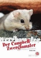 bokomslag Campbell-Zwerghamster