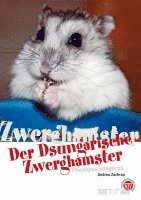 Der Dsungarische Zwerghamster 1