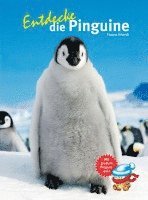 Entdecke die Pinguine 1