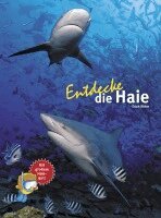 Erich Ritter - Entdecke die Haie, Inbunden
