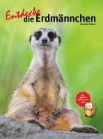 bokomslag Entdecke die Erdmännchen