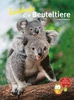 Entdecke die Beuteltiere 1