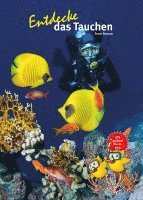 Entdecke das Tauchen