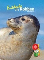 bokomslag Entdecke die Robben