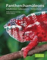 Philip-Sebastian Gehring, Thomas Althaus - Pantherchamäleons, Häftad