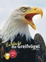 bokomslag Entdecke die Greifvögel