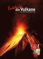 bokomslag Entdecke die Vulkane