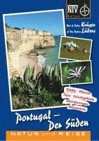 bokomslag Portugal - Der Süden