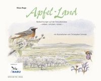 bokomslag Apfel - Land