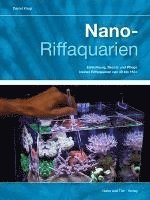 bokomslag Nano-Riffaquarien