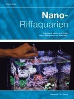 bokomslag Nano-Riffaquarien