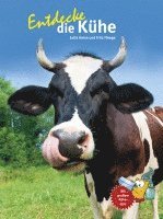 bokomslag Entdecke die Kühe