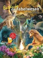 bokomslag Entdecke die Fabelwesen