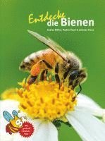 bokomslag Entdecke die Bienen