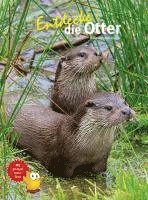 bokomslag Entdecke die Otter