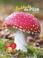 Entdecke die Pilze 1