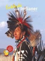 bokomslag Entdecke die Indianer