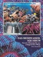 bokomslag Das Meerwasseraquarium