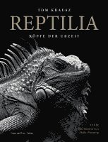 bokomslag REPTILIA