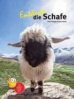 Jutta Heise, Fritz Fleege - Entdecke die Schafe, Inbunden. Tillgänglighet: Lägg i varukorg