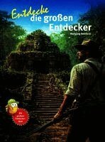 Wolfgang Reinhard - Entdecke die großen Entdecker, Inbunden. Tillgänglighet: Lägg i varukorg
