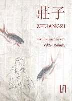bokomslag Zhuangzi