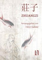 bokomslag Zhuangzi