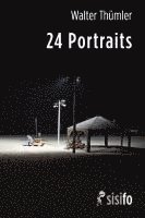 bokomslag 24 Portraits