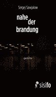 bokomslag nahe der brandung