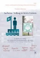 Torsten Klemm - Sachsens Vollzug in freien Formen (VifF), Häftad. Tillgänglighet: Lägg i varukorg