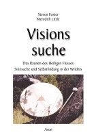 Steven Foster, Meredith Little - Visionssuche, Inbunden