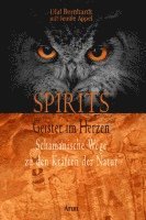 bokomslag Spirits - Geister im Herzen