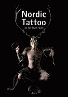bokomslag Nordic Tattoo