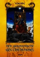 Voenix - Der germanische Götterhimmel, Inbunden