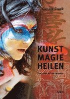 bokomslag Kunst-Magie-Heilen