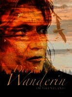 Cambra Skade - Die Wanderin im Grenzland, Inbunden