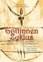 bokomslag Göttinnenzyklus