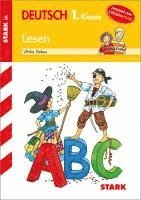 bokomslag Training Grundschule - Deutsch Lesen 1. Klasse