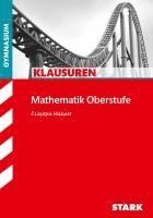 bokomslag Klausuren Gymnasium - Mathematik Oberstufe Bayern