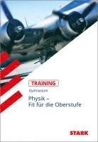 bokomslag Training Physik / Physik - Übertritt in die Oberstufe