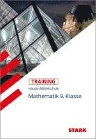 Training Haupt-/Mittelschule Mathematik 9. Klasse 1