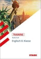 Training Realschule - Englisch 8. Klasse 1