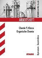 Arbeitsheft Chemie 9. Klasse Nordrhein-Westfalen 1