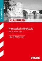 Stefan Wirbelauer - Klausuren Französisch Oberstufe, Häftad